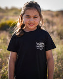 OCEAN NOMAD GROM TEE