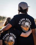 OCEAN NOMAD GROM TEE