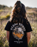 OCEAN NOMAD GROM TEE