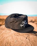 SHAFTED SURF CAP